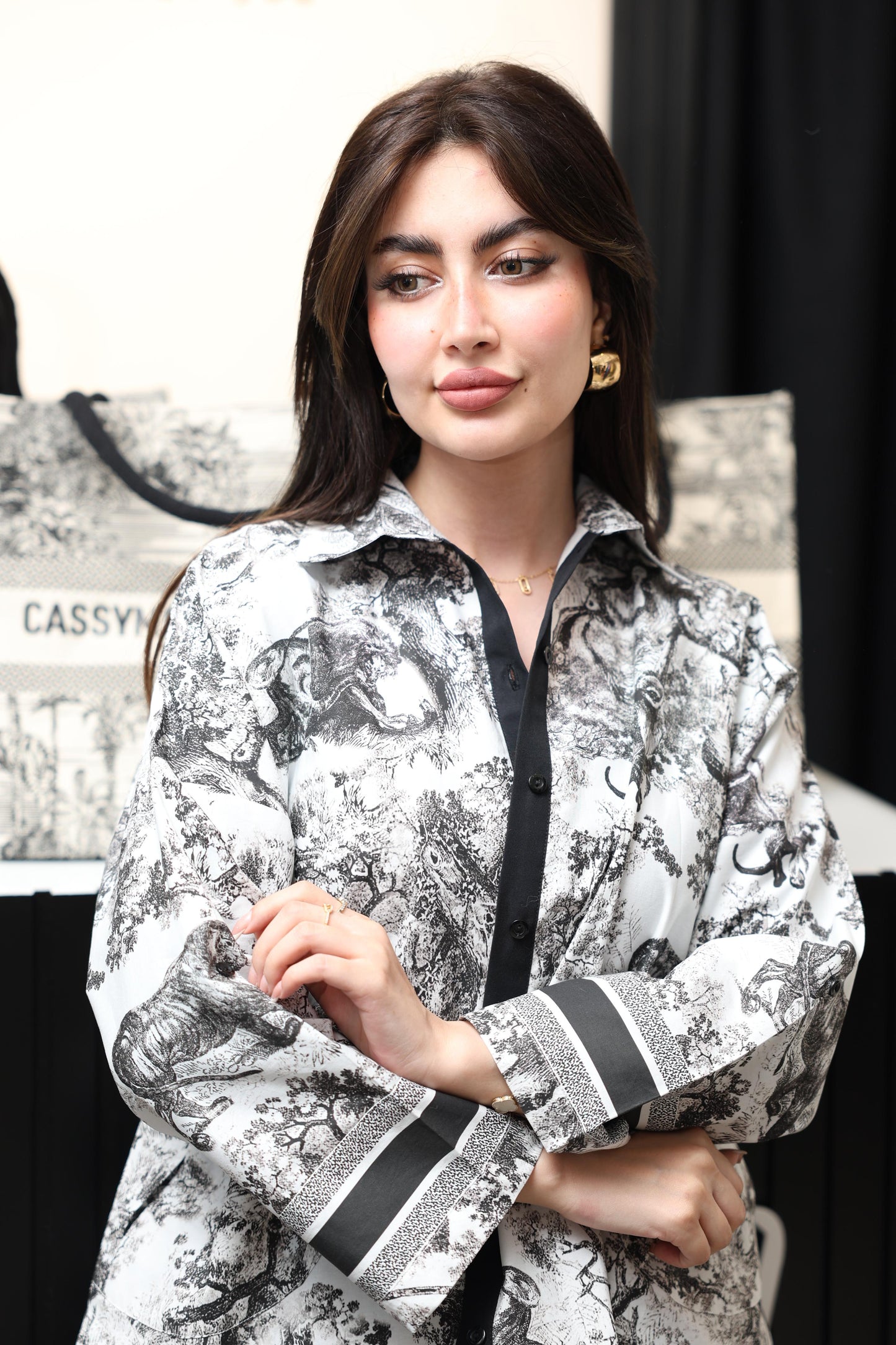 New Season- DIOR