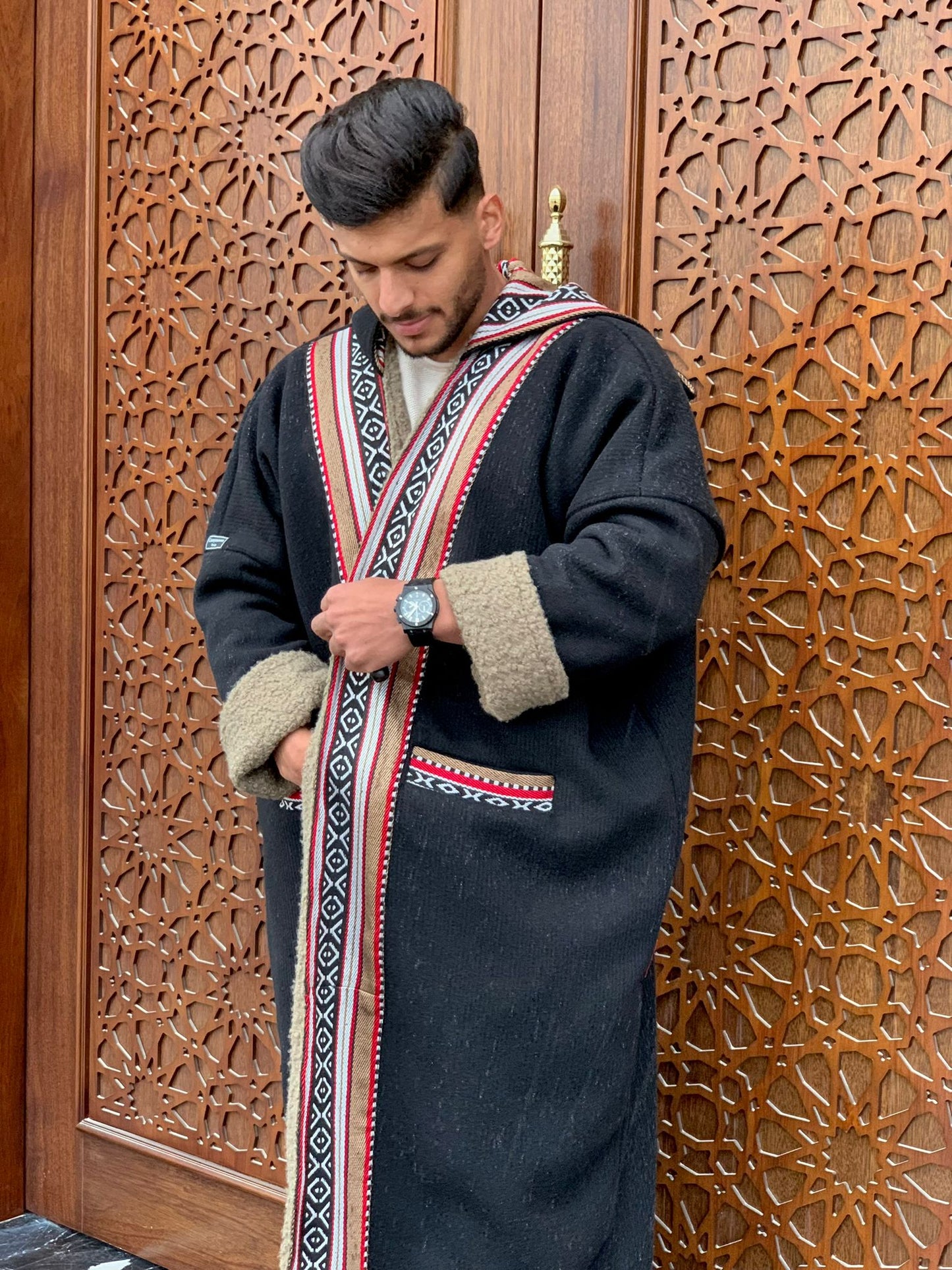 دقلة السدو