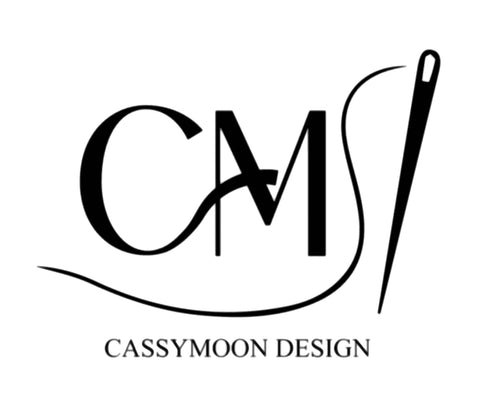 Cassy Moon Design